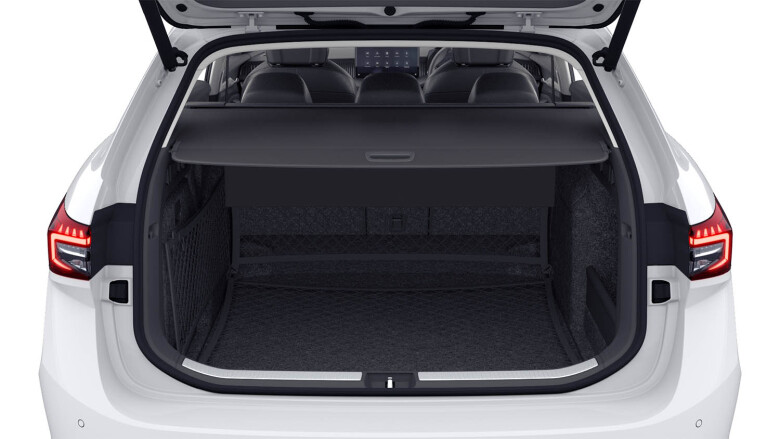 Skoda Superb 1.5 TSI e-TEC SE L 5dr DSG Petrol Estate